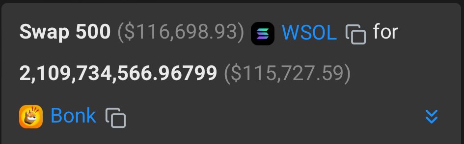 Fuck it.

Bonk guy was right.