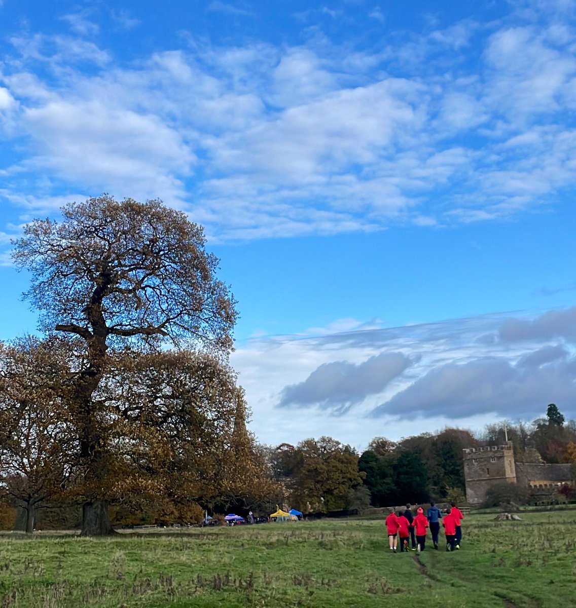 Radley College Harriers tweet media