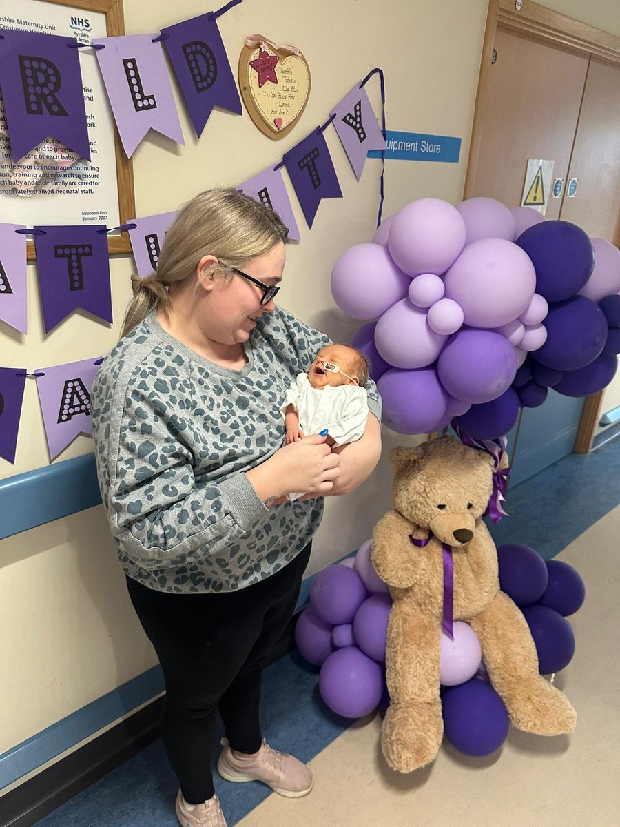 Crosshouse Children's Fund tweet media