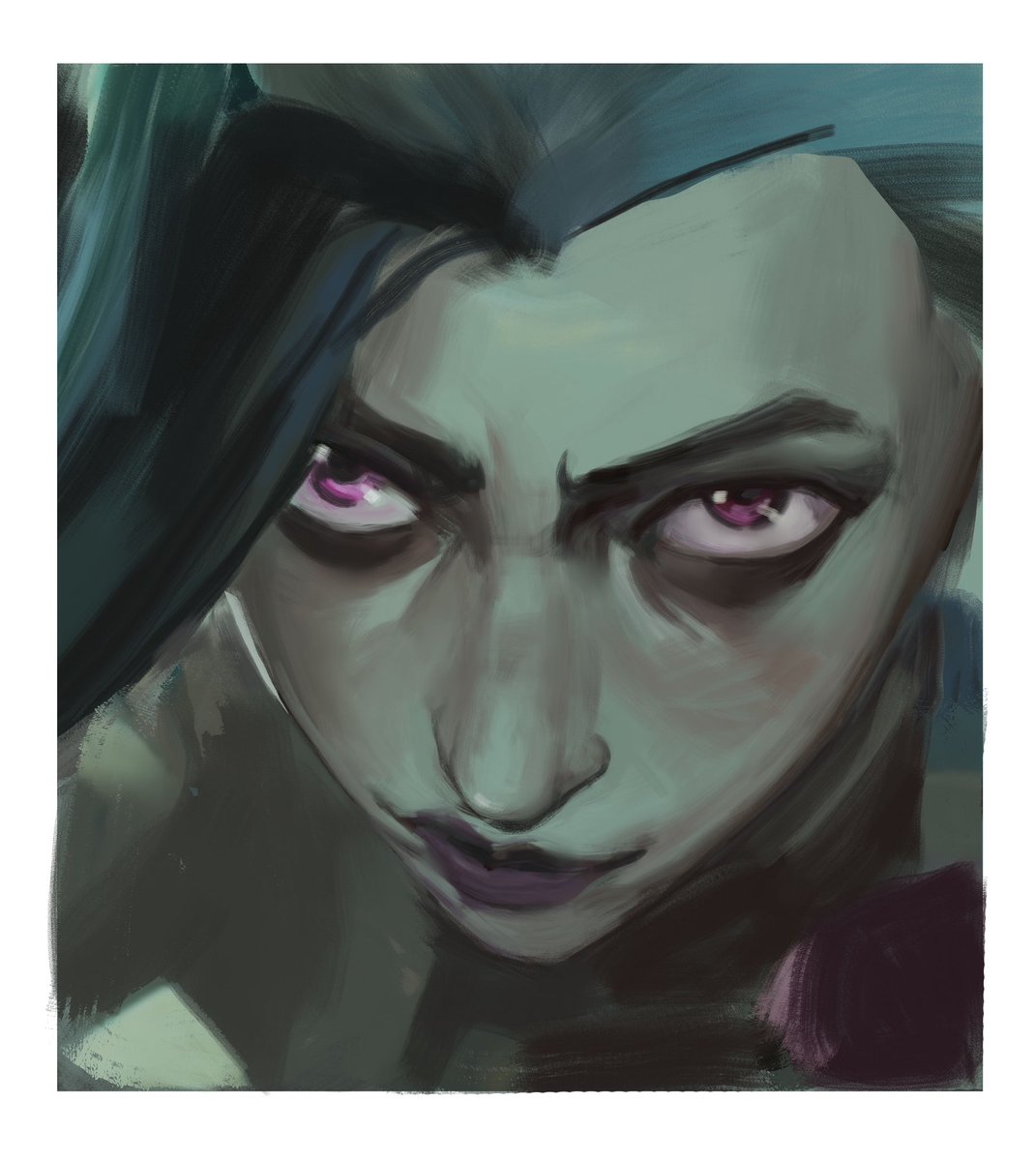 asa01569450's tweet photo. #arcane https://t.co/KamzgiasUV