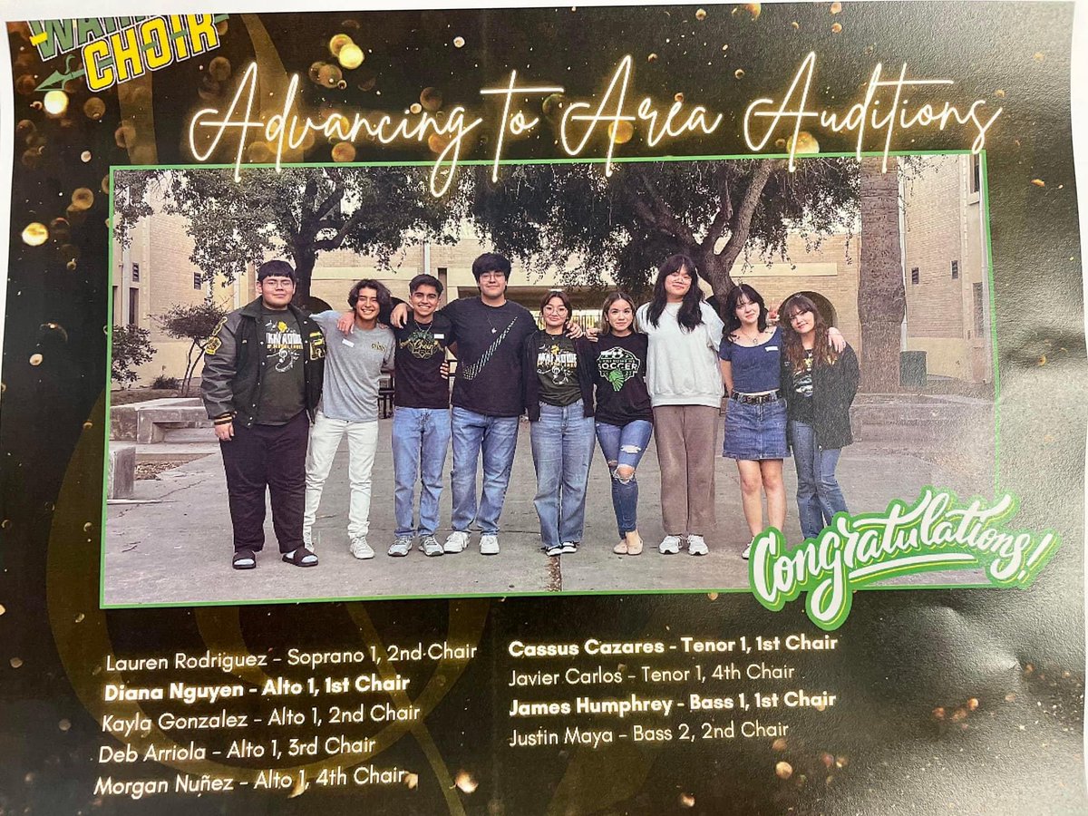 Miguel Carmona, M. Ed. tweet media