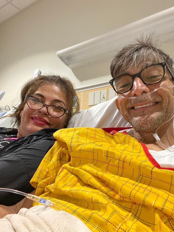 Miguel Carmona, M. Ed. tweet media