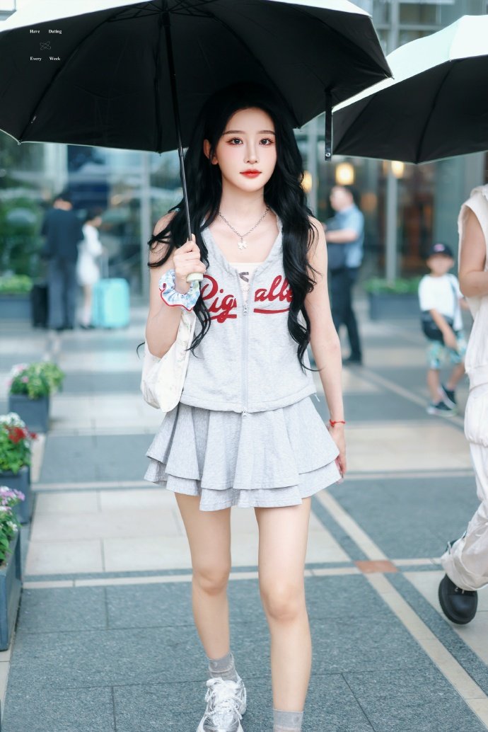 shiyuarchives's tweet image. 241108 | © 周周有约丨周诗雨        

#SNH48 #ZhouShiyu #周诗雨