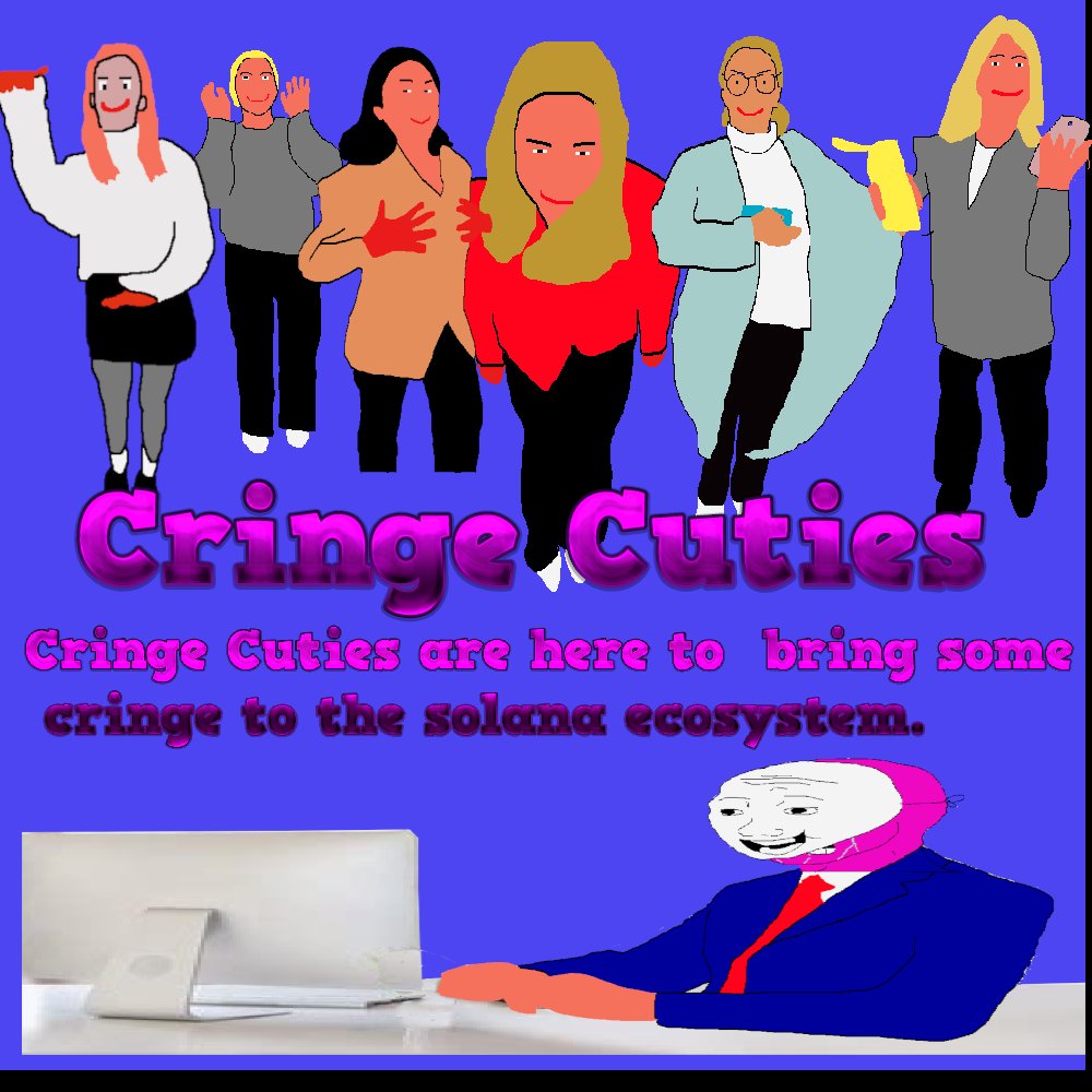 CRINGE CUTIES (@CRINGECUTIES) / Posts / X