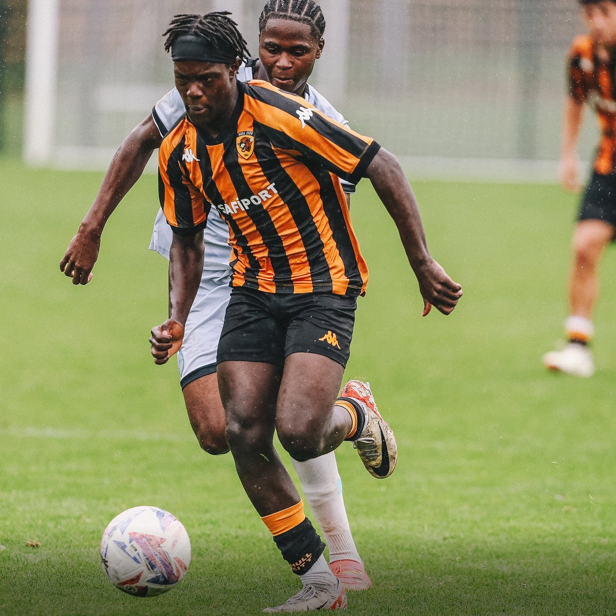 🇹🇿 Training with Tanzania Under-20s last month, first-year scholar <a href="/JackTopley11/">Jack Topley</a> spoke on the experience as he targets to represent his country again. 

➡️ tinyurl.com/bdhn6rrh

🐯 #hcafc #hcafcU18