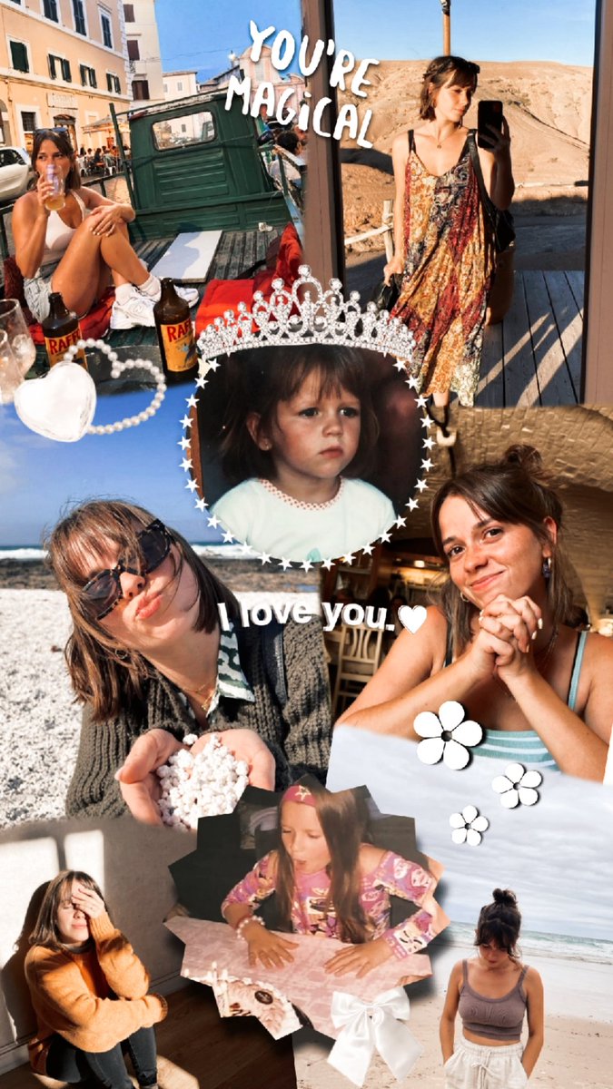 fattizm's tweet photo. Te quiero mucho Ana🫶🏻🫶🏻 https://t.co/qWfaBjBGBj