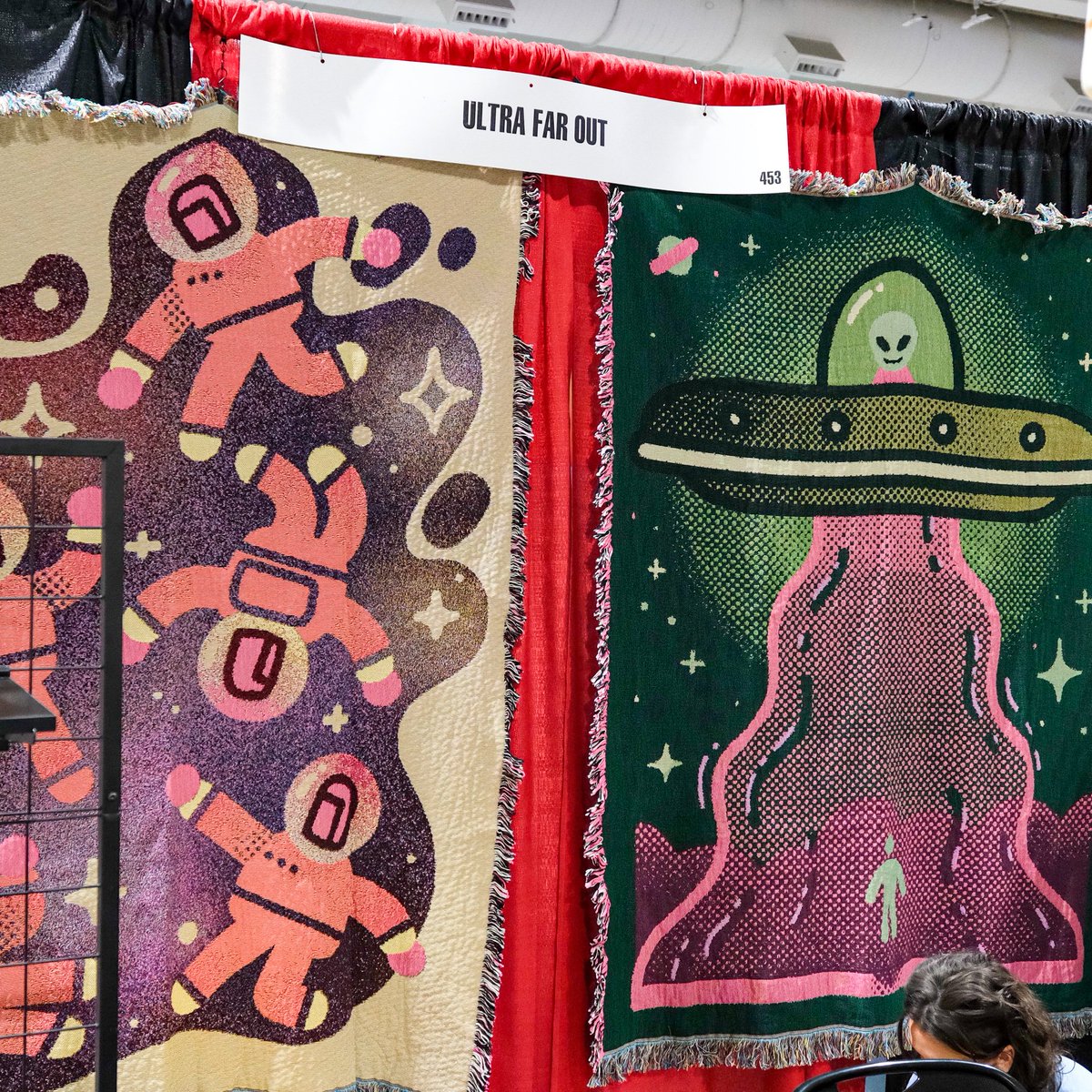 Ultra Far Out tweet media