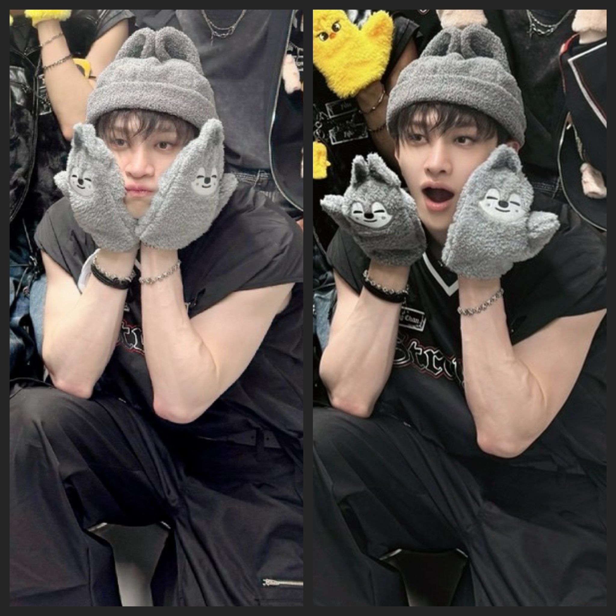 Bang Chan Division on X: 
