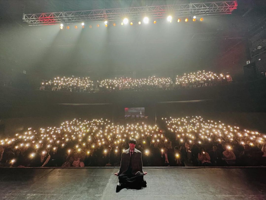 AshleyKang's tweet photo. Deft Farewell Ceremony:
Deft's POV https://t.co/43pXXFPHZh