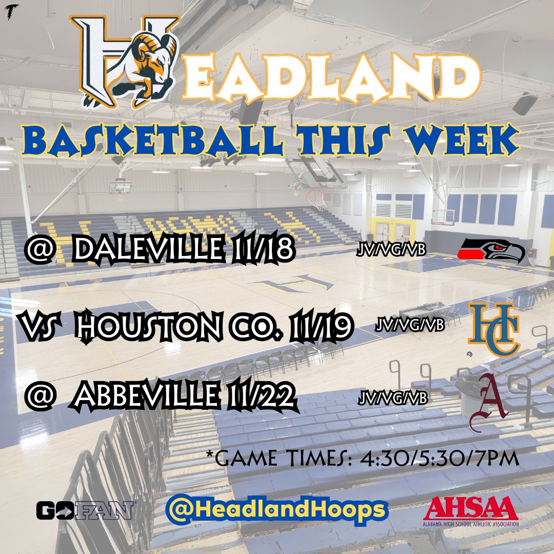 #WeAreRams
🏀🐏😎💯
<a href="/AHSAAUpdates/">AHSAA</a> <a href="/eaglesports/">Dothan Eagle Sports</a> @eaglesportsed <a href="/dothaneagle/">Dothan Eagle</a> <a href="/WTVY4Sports/">WTVY4Sports</a> <a href="/WTVYSports/">WTVY News 4 Sports</a> <a href="/wdhnsports/">WDHN Sports</a> <a href="/HoopSeenAL/">HoopSeen Alabama</a> <a href="/PrepHoopsAL/">Prep Hoops Alabama</a> <a href="/TheHoopHerald/">Hoop Herald</a> <a href="/RL_Hoops/">RecruitLook Hoops</a> <a href="/hoopdreamsbball/">HoopDreamsBball🏀🧠</a>