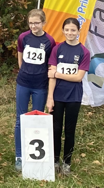 Bradford Grammar School Orienteering Club tweet media