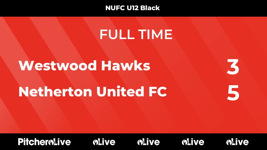 YouthJuniors's tweet image. FULL TIME: Westwood Hawks 3 - 5 Netherton United FC
#WESNET #Pitchero
nethertonutd.com/teams/263650/m…