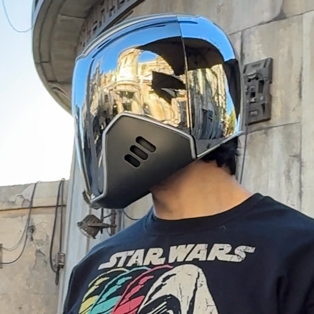 i am ren tweet media