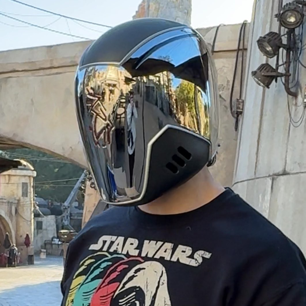 i am ren tweet media