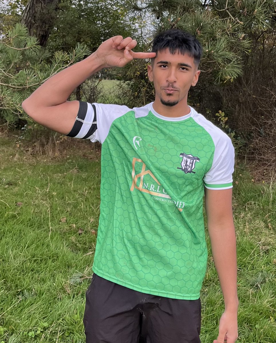 Llandaff Cosmos 1️⃣1️⃣ - 0️⃣ Lisvane Panthers

Ben ⚽️⚽️⚽️⚽️
Isaac ⚽️⚽️⚽️
James ⚽️⚽️⚽️
Jamie ⚽️

Return of Captain Fantastic. Great to have Ehmed back leading the team after an 18mth absence. 11-0 win today to take us back to top of the league 💪