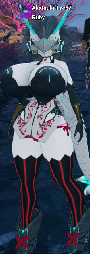 HoS_Pso2's tweet photo. https://t.co/lQzXYURLQF