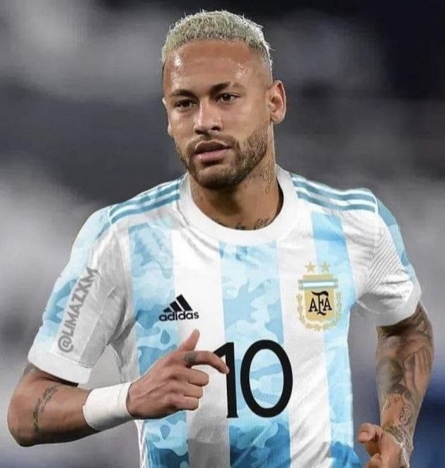 frabigol's tweet photo. Es increíble que a Neymar lo quieran más en Argentina que Brasil, salvo torcedores del Santos y algunos otros clubes, todos le están diciendo fracasado por algo que si hacía en Argentina sería un héroe.

No valoran lo que tienen en manos. Era nacer en Misiones, no Foz do Iguaçu. https://t.co/ArTGANXhVr