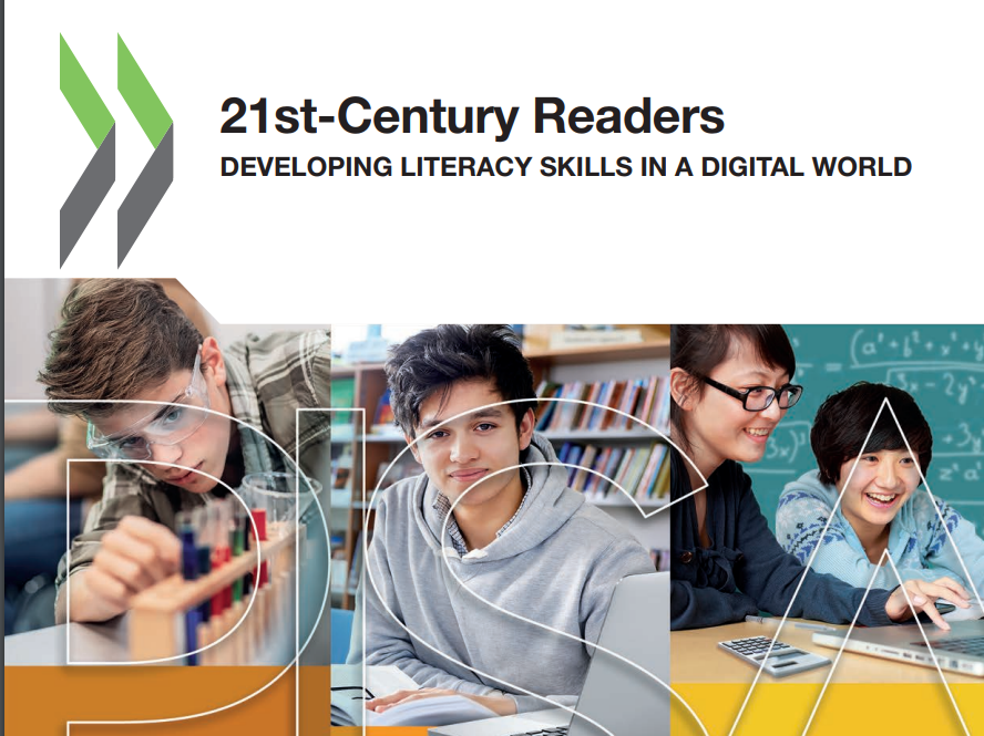 -Leer en papel resulta en una mejor comprensión lectora en comparación con la lectura digital, especialmente cuando existe una limitación de tiempo 
- Leer en papel es más eficiente que leer en pantallas, considerando que el rendimiento es mejor con tiempos similares de lectura
