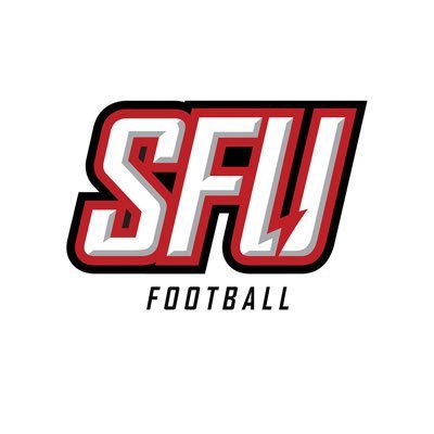 After a great conversation with <a href="/CullenLCasey/">Cullen L. Casey</a> i am blessed to receive my 2nd D1 offer to <a href="/RedFlashFB/">Saint Francis Football</a> !
<a href="/WillVapreps/">Will Vapreps Garlick</a>