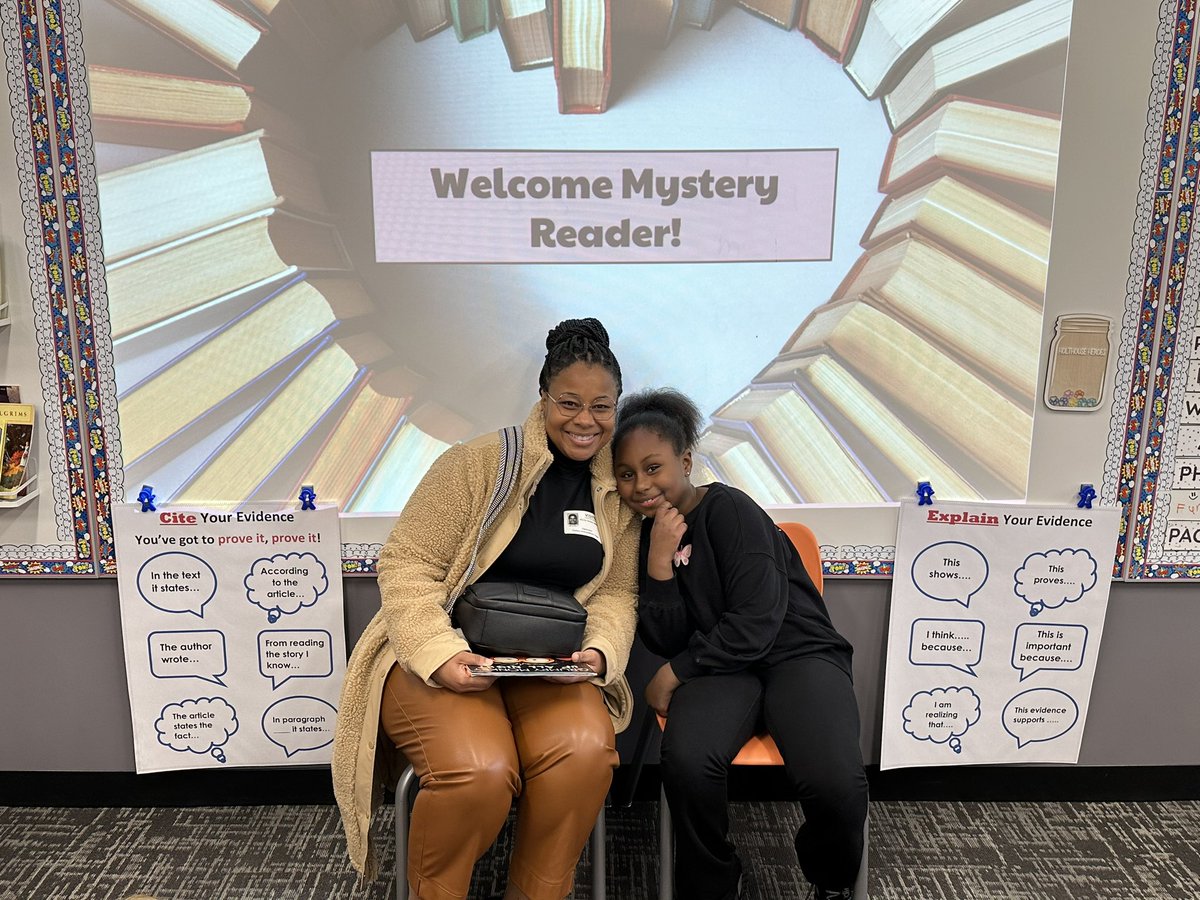 Mrs. Holthouse (@mrsholthouse) on Twitter photo Thank you to Ms. McDowald for being our mystery reader this week! #AdventureAwaits <a href="/Chelsea_Tigers/">Chelsea Intermediate School</a> Thank you to Ms. McDowald for being our mystery reader this week! #AdventureAwaits <a href="/Chelsea_Tigers/">Chelsea Intermediate School</a>