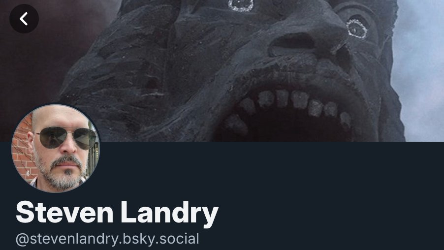 The Nightmare Alley Film Society will be relocating to the other place shortly, follow me there.