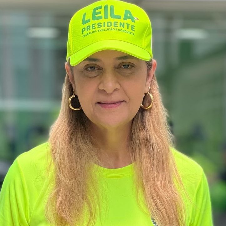 NazareAmarga's tweet photo. A PEDRADA! 😲 Leila sobre possível ida de a Neymar para o Palmeiras: “Grande jogador, mas o Palmeiras não é departamento médico.” https://t.co/PyGtkAF24G