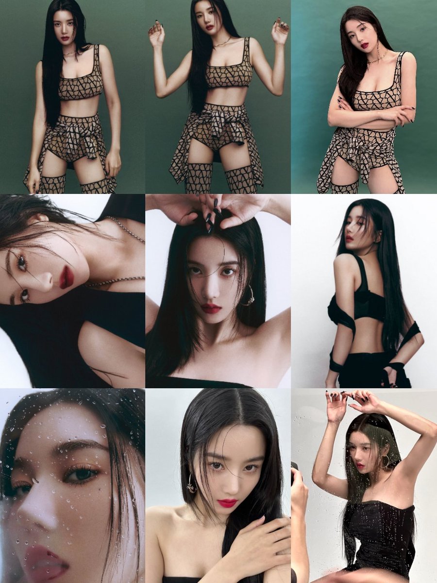 i'm NOT normal about her