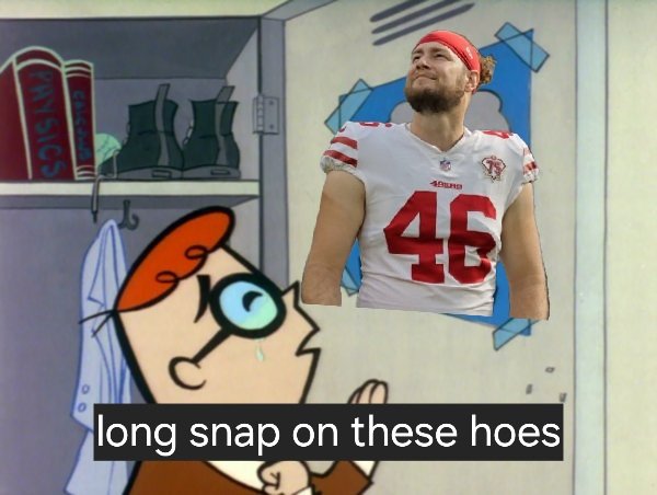250DMoney's tweet photo. Gangs all here again. Today, we retake our rightful spot at the top of the division. #belt2ass @TayborSnapping #shithawks https://t.co/laMqGHbOka