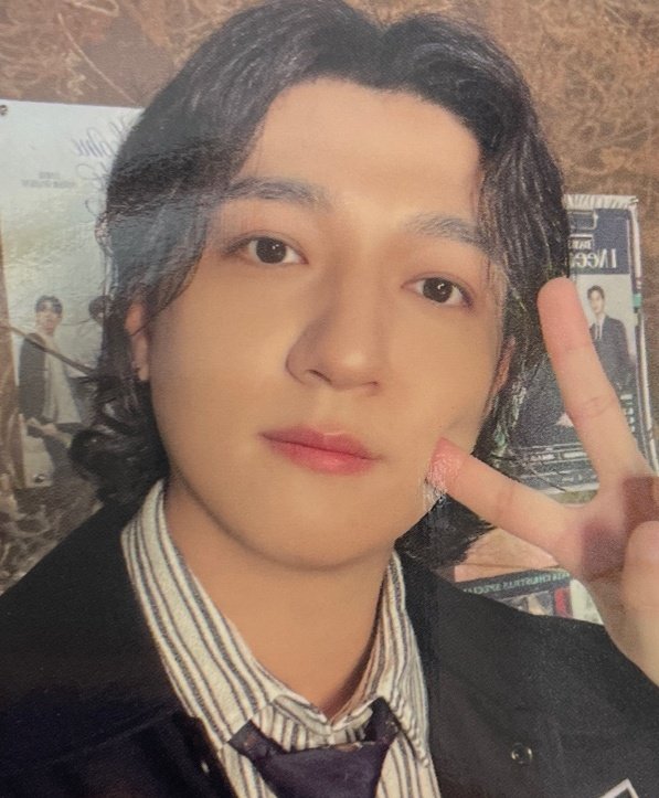 bright8o8's tweet photo. 우리한테만 보여주겠다는 볼콕은 더 찐해 뽈따구가 쏙 드갔잖아~ https://t.co/YvfehEAg2R