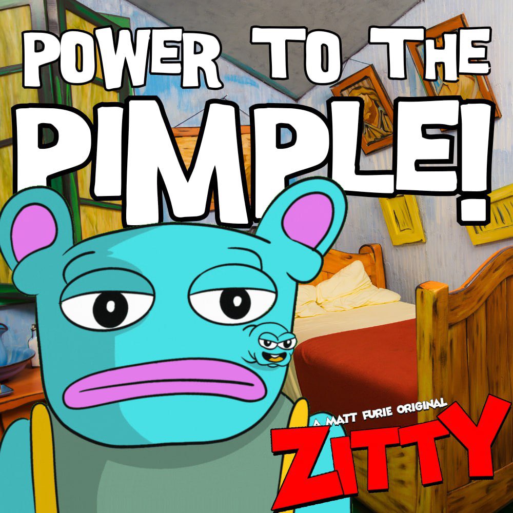 zittyeth's tweet photo. We hold the power at $ZITTY https://t.co/DFSX6pOoT0