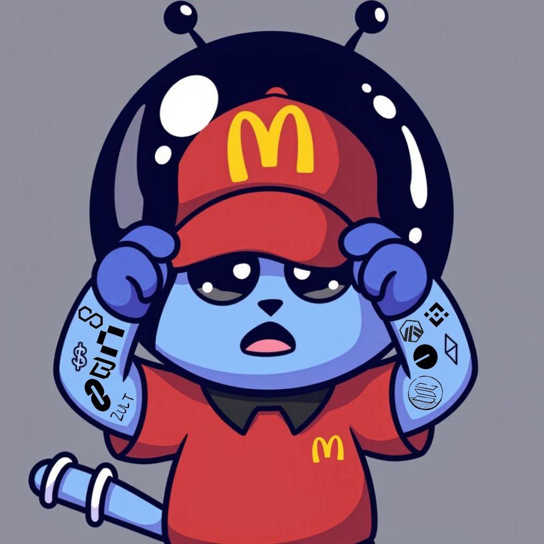 Wen your coin is not pumping during the bull run