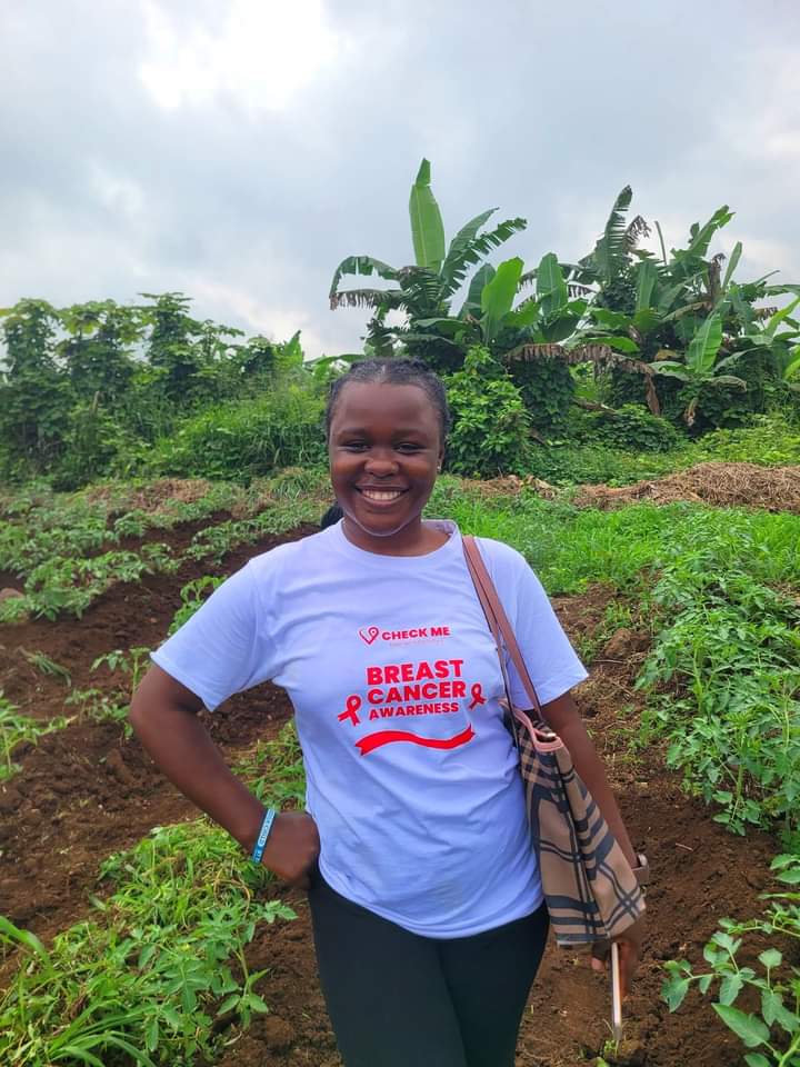 SNjonguo's tweet image. False food claims hurt farmers &amp;amp; consumers! Misinformation creates fear &amp;amp; distrust, impacting healthy food choices. Let's promote #FoodTruth &amp;amp; support those who feed us. #SupportFarmers #StopMisinformation #AgricultureAwareness