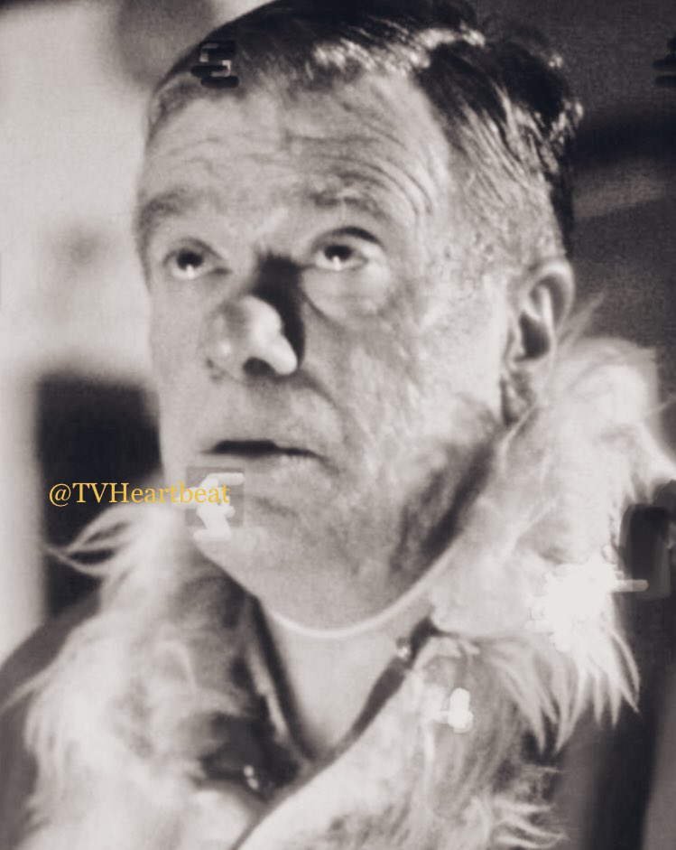 TvHeartbeat's tweet photo. Heavenly birthday wishes to our #Heartbeat legend #WilliamSimons who, as #AlfVentress, starred in more episodes of #Heartbeat than anyone else 💙 https://t.co/BDaG227V29