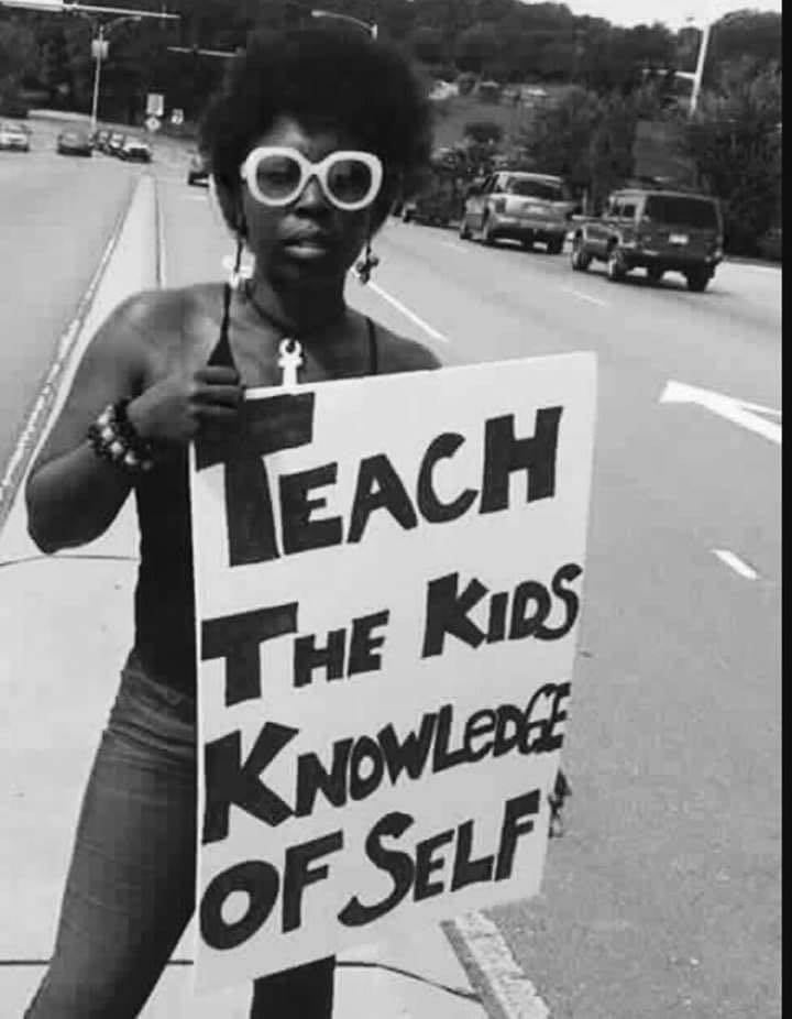 “The knowledge of self is the most important thing, because how are you going to know God if you don't know yourself? How are you going to know anything if you don't know yourself?” RZA