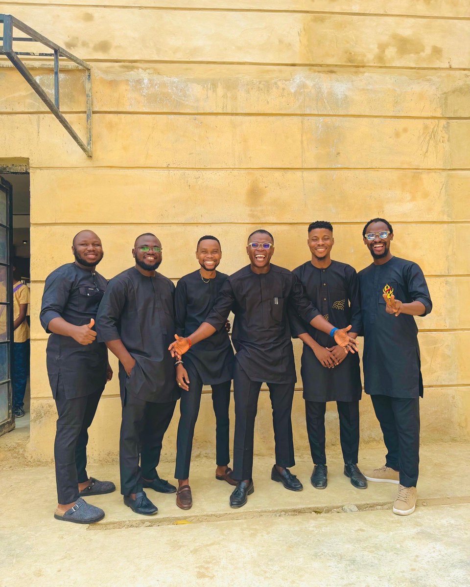 Happy Sunday 😍
How was church today?