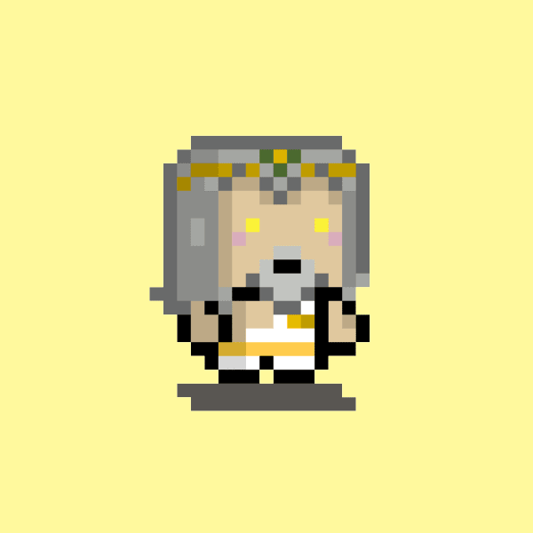 LittleBit π (@injlittlebits) on Twitter photo The community is auctioning littlezeus!β‘οΈ
injective.talis.art/nft/670967b98fβ¦
Two hours left βοΈ The community is auctioning littlezeus!β‘οΈ
injective.talis.art/nft/670967b98fβ¦
Two hours left βοΈ