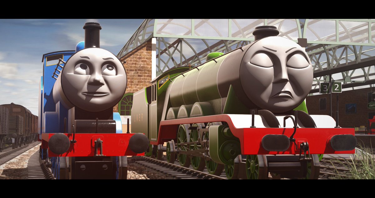 It's out! youtu.be/u4HzBmBgYYI