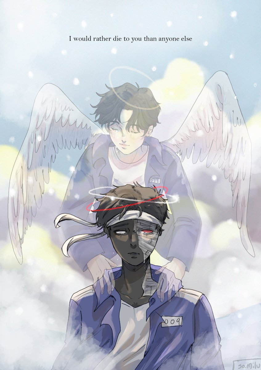 so_miluu's tweet image. Gana por Sapnap 🗣🗣🗣

#Squidcraftgames3 #sapnap #shadoune #SquidCraft3 #sapnapfanart #shadounefanart #fanart