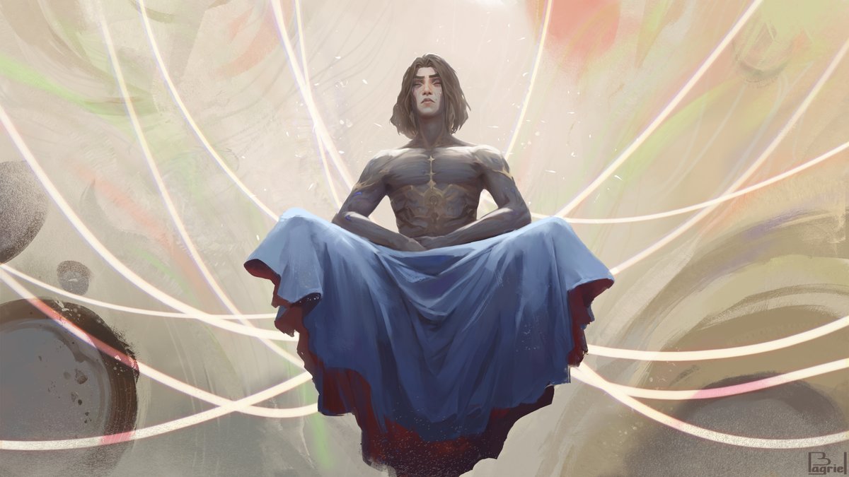 He's soooo
Victor in the new Arcane series is too good. Why can't we always see him like this?!
#Arcaneact2