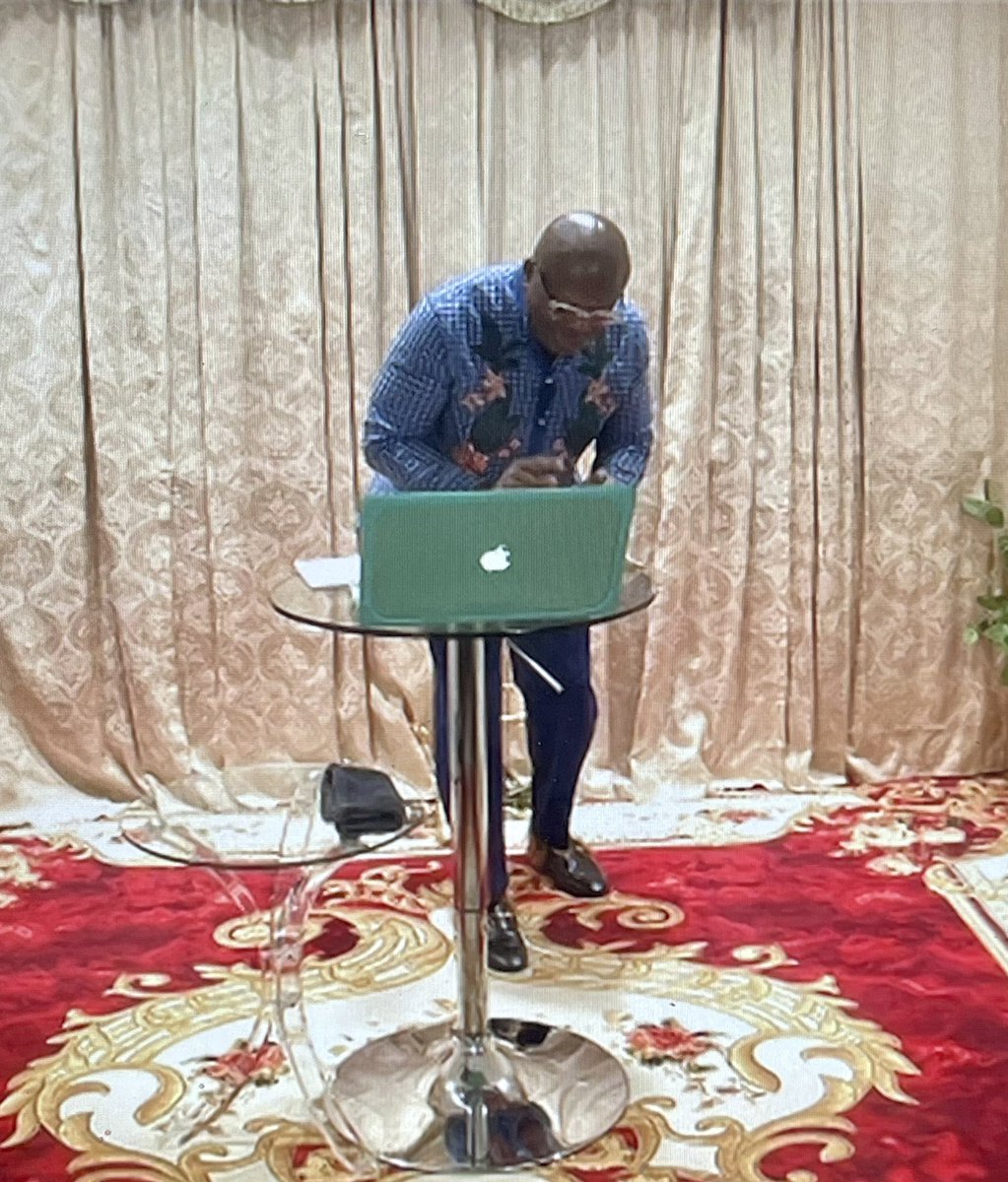 Apostle of Cash tweet media