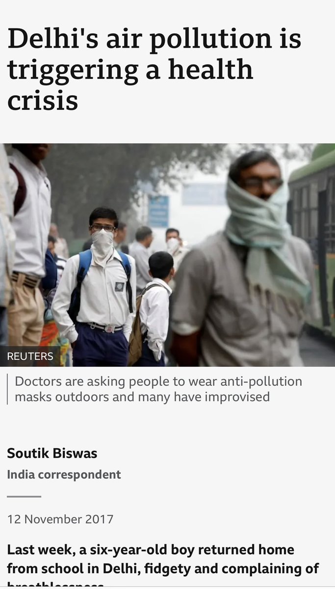 soutikBBC's tweet photo. 12 years. Nothing changes. And it only gets worse. #DelhiChokes https://t.co/PqDB3IUjkL