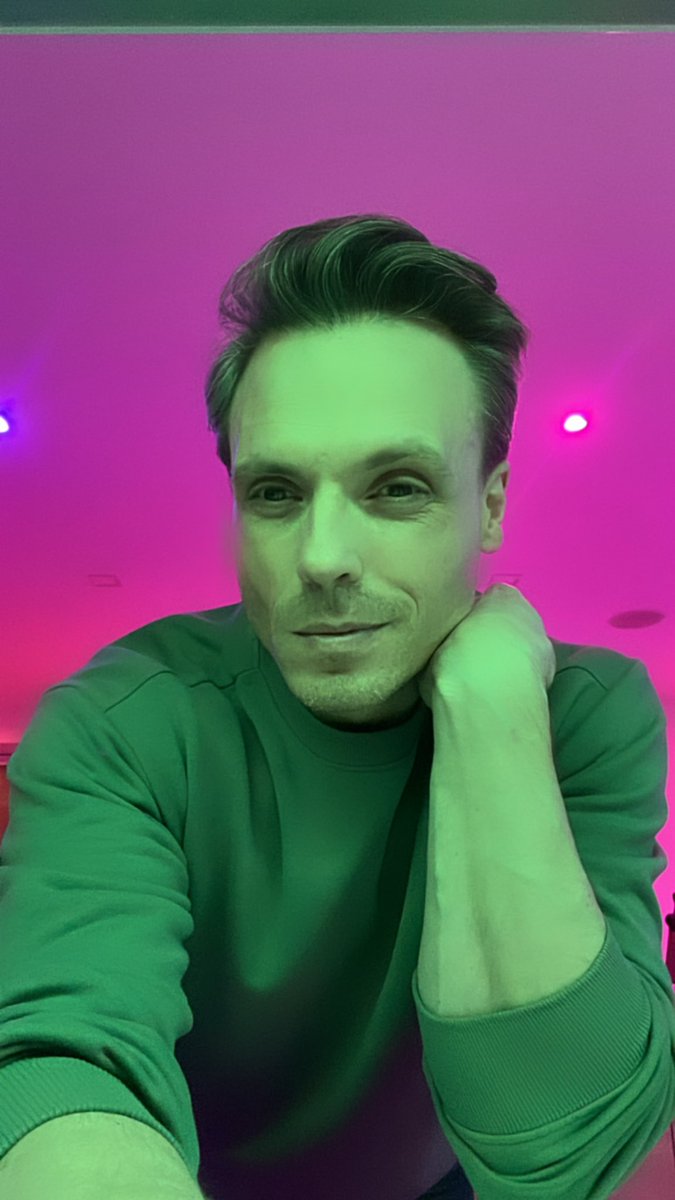 Lawrie ✨ tweet media