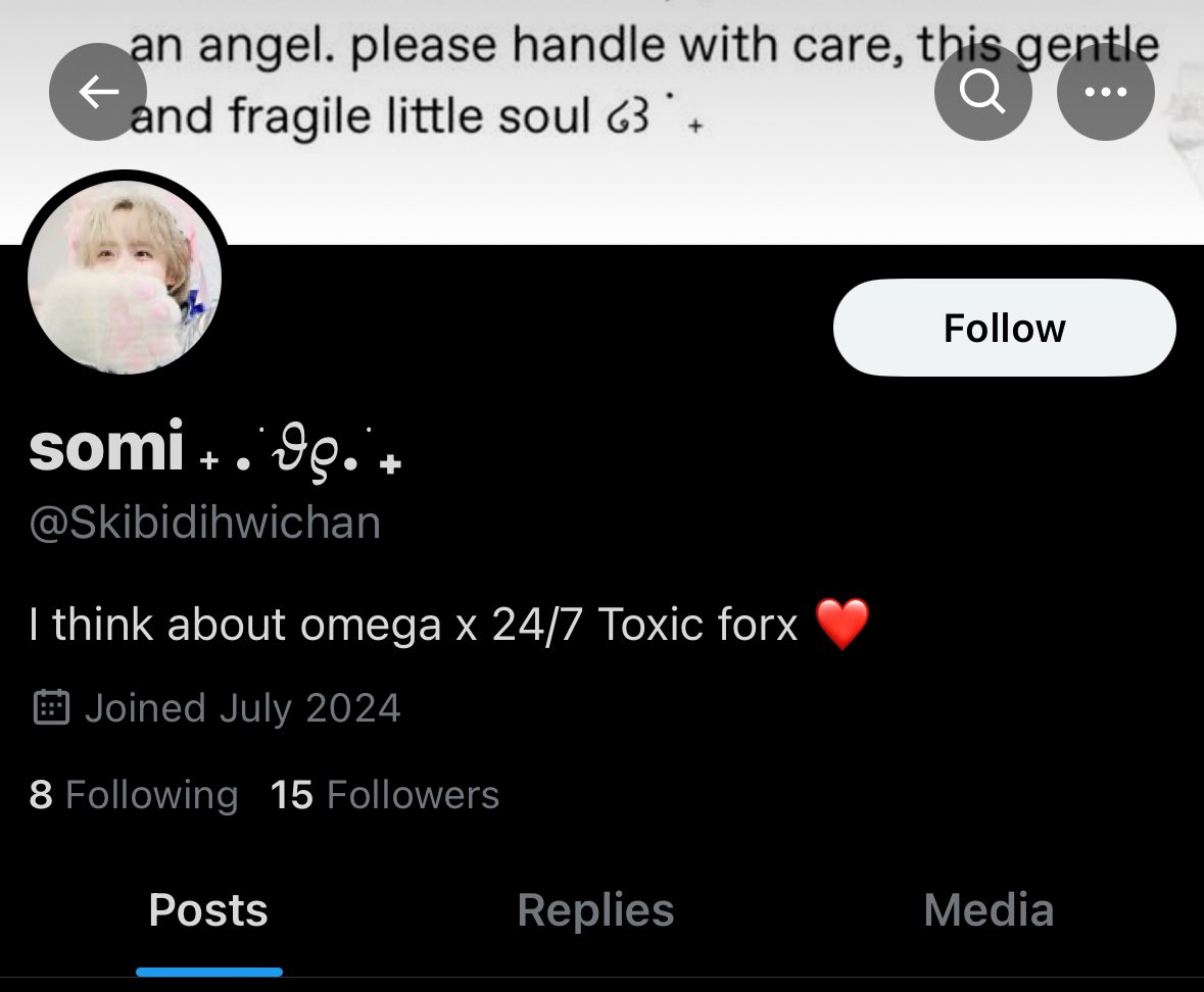 soupieluv's tweet image. report this account ??? this is actually disgusting /srs