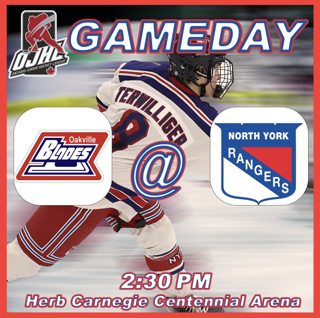 Back at the Herb to close out our 3 in 3.

Come on out and cheer on the team puck drop at 2:30.

If for some odd reason you can't make it out, catch all the action on FloHockey.