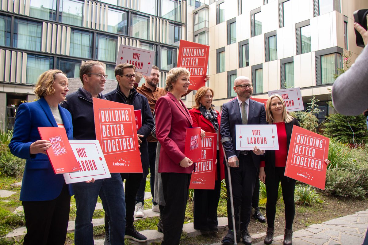 The Labour Party Ireland tweet media