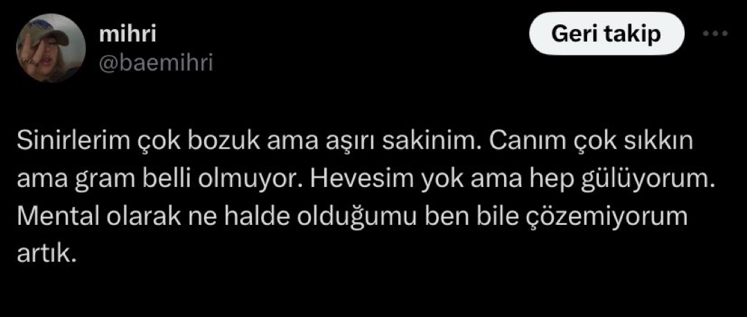 Alnı Öpülesi Tivitler (@alniopulesitivt) on Twitter photo 