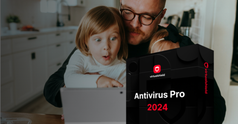VirtualShield's tweet photo. Save $189 Off Today!
Get Our Award Winning Anti-Virus w/

✅ Real-Time Antivirus Protection!
✅Protects Windows, Mac, Android &amp; iOS Devices!
✅Safeguard Your Identity &amp; Online Purchases!
✅ Quick, Simple &amp; Easy!

Don't Wait! Protect Your Devices Now! 😎