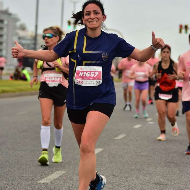 Boca Running Team tweet media