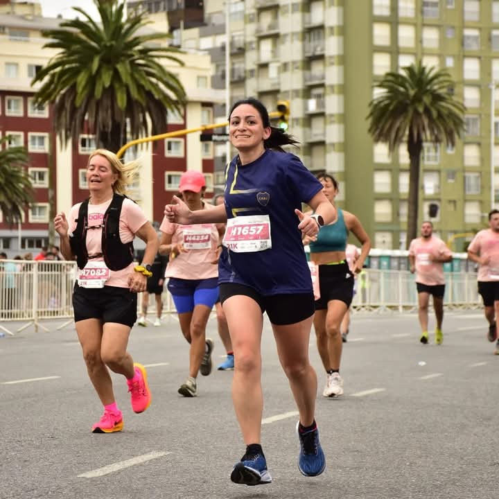 Boca Running Team tweet media