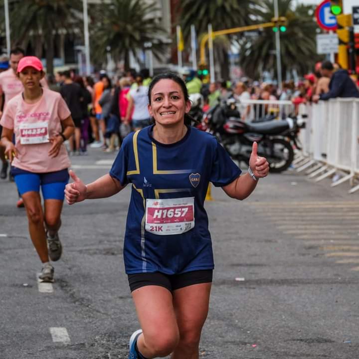 Boca Running Team tweet media